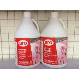NƯỚC GIẶT ARO 3500ML THAILAND
