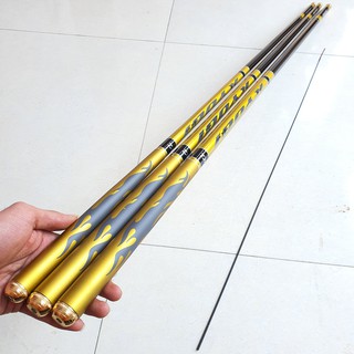 xả hàng; xả kho; xả kho Cần câu tay Daiwa Kyogi ánh kim - TẶNG NGỌN