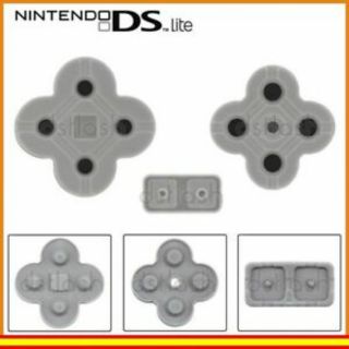 phím cao su nintendo dslite phím bấm Dslite thay thế