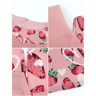(ORDER) Đầm thời trang 614