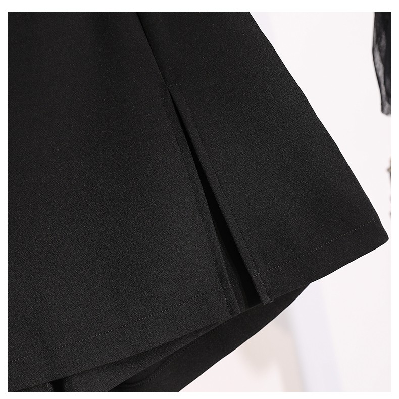 Chân váy 🔸𝐁𝐈𝐆𝐒𝐈𝐙𝐄🔸 siêu gọn người chân váy cỡ lớn 55kg - 85kg tôn dáng giấu bụng che khuyết điểm | BigBuy360 - bigbuy360.vn