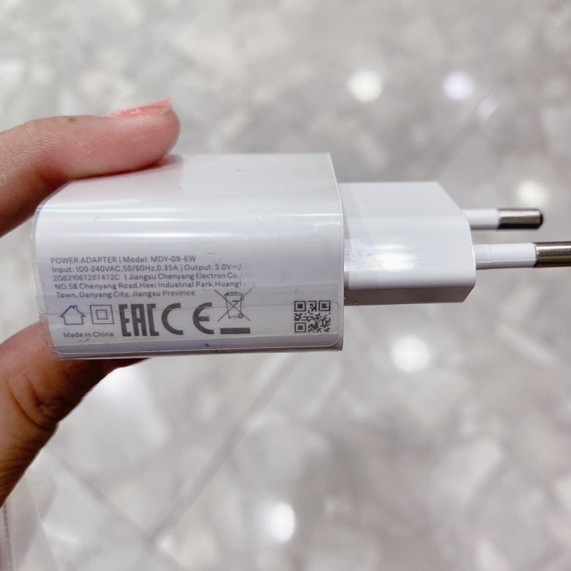 Bộ cáp sạc nhanh Type C Xiaomi K20 / Mi 9T / K30 / Note 9s / K40 / Poco X3 Mi Note 10lite Note 10 Note 10s Note 8pro