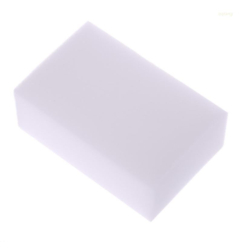 QQ Miếng Xốp Melamine Đa Chức Năng Dùng Để Lau Chùi Nhà Cửa Tiện Dụng