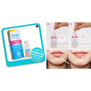 CHẤM TRỊ MỤN BYE BYE BLEMISH chính hãng