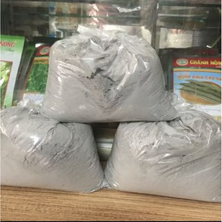 Phân lân - super lân Lâm Thao gói 1kg