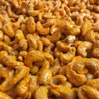 HẠT ĐIỀU PHÔ MAI hũ 200g