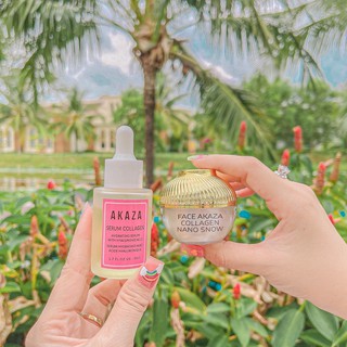 SERUM COLLAGEN (NHỎ)