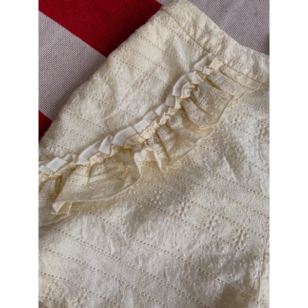 QUẦN SHORT VẢI  2HAND SIÊU XINH