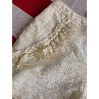 QUẦN SHORT VẢI  2HAND SIÊU XINH