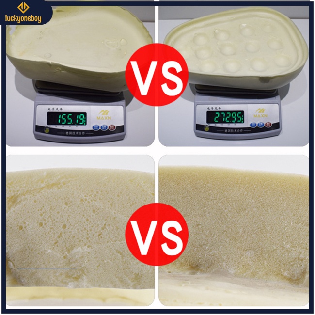 Yên Xe Đạp Điện Bản Rộng Chất Liệu Dày Dặn Mềm Mại Thoải Mái Chống Sốc Tiện Dụng