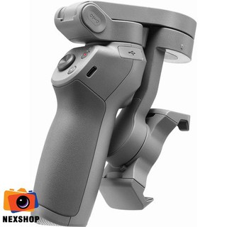 DJI Osmo Mobile 3 - Bản Combo - Bảo hành 12 tháng