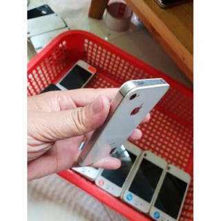 [HCM] Điện thoại Iphone 4S Quốc Tế 16G - Màu đen/trắng