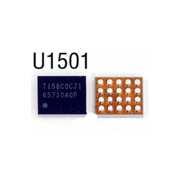 IC IP6,6P U1501 cấp áp màn hình NEW | BigBuy360 - bigbuy360.vn