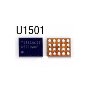 IC IP6,6P U1501 cấp áp màn hình NEW