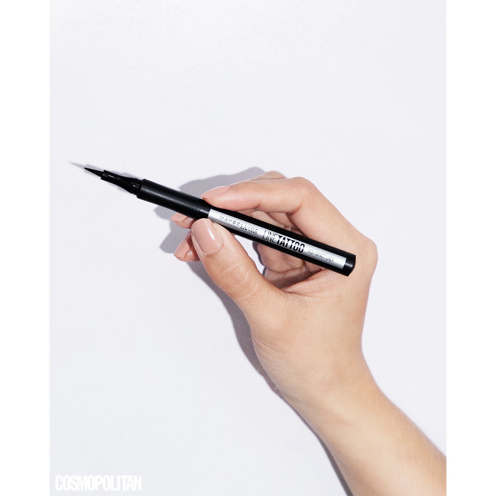 Kẻ Mắt Maybelline Line Tattoo High Impact Liner