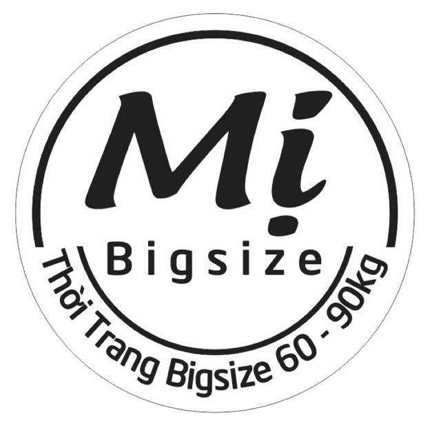 Mị Bigsize Shop