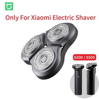 Đầu Dao Cạo Thay Thế Dành Cho Máy Cạo Râu Xiaomi Mijia S500 S300 S500C