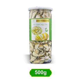 MỨT VỎ BƯỞI