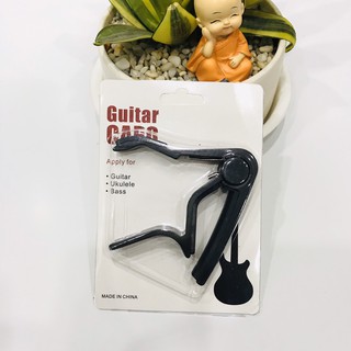 Capo đàn acoustic CP01