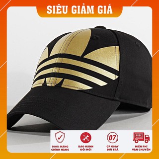 Nón Adidas / Mũ Adidas / Mũ lưỡi trai Adidas mềm mại Full Tag Code Cambodia