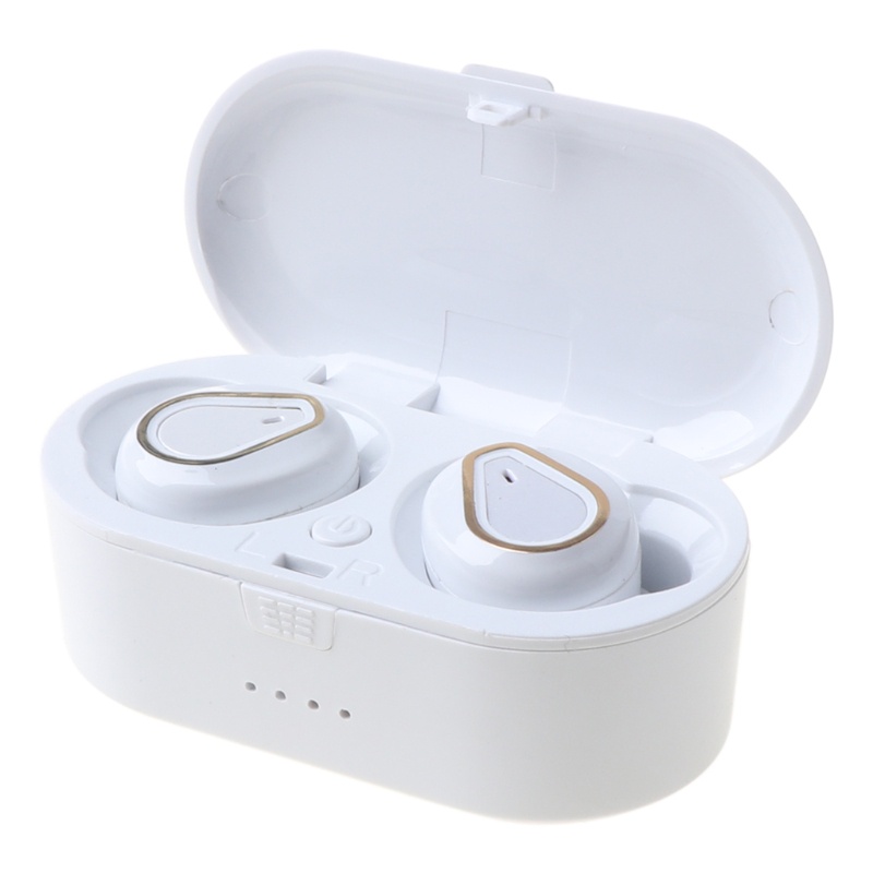 Tai Nghe Nhét Tai zzz Mini Âm Thanh Stereo Sống Động
