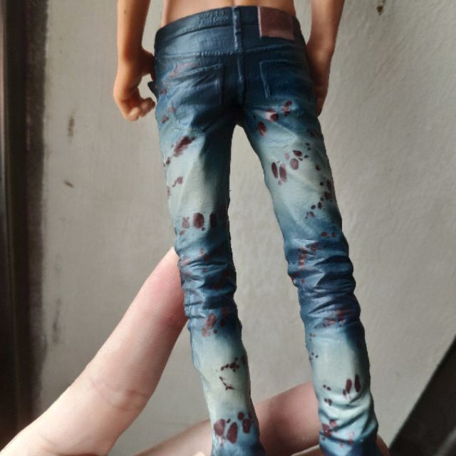 Mô hình giang hồ Trafalgar Law ONE PIECE VUA HẢI TẶC ĐỒ CHƠI XÃ HỘI ĐEN