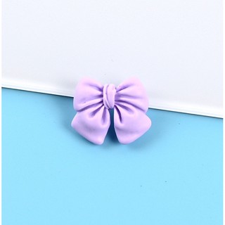 Mô hình cái nơ size nhỏ trang trí búp bê