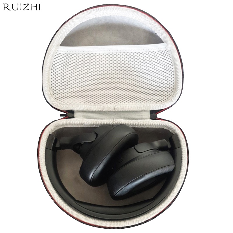 Túi Đựng Bảo Vệ Tai Nghe JBL TUNE 750BTNC Bằng EVA Cứng Chống Ồn