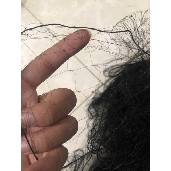 Lưới bắt chim sẻ cao 9m dài 30m 6 túi tàng hình