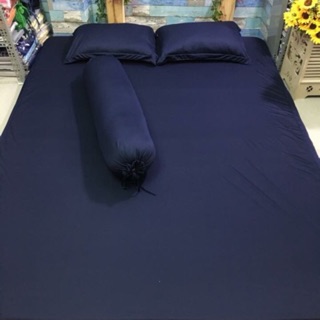 Bộ ga giường thun lạnh hàn quốc