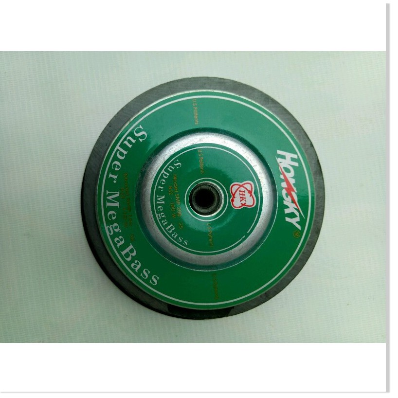 LOA TRUNG 12 HỒNG KỲ TỪ 100- TOÀN VÀNH 14CM - GIÁ 1 CHIẾC