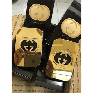 Nước Hoa Nữ Gucci Guilty Intense EDP