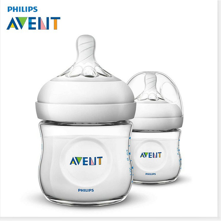 Bình Tự Nhiên Philips Avent   SCF690/