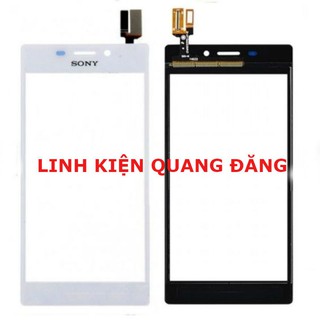 CẢM ỨNG SONY M5 FULL ZIN