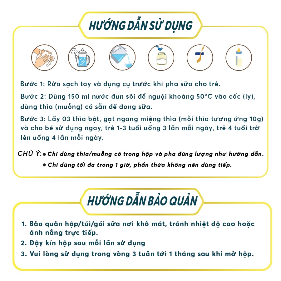 Sữa Công Thức Hạt Thực Vật Hữu Cơ Miwako A+ Vani, Miwako Gạo, Miwakoko Cacao Gói Dùng Thử 30g - Nutivegan