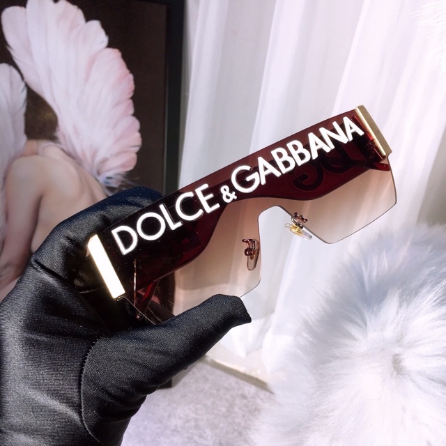TOP KÍNH THỜI TRANG Dolce & Gabbana KÍNH ĐẸP MỚI NHẤT NĂM 2020 NAM NỮ