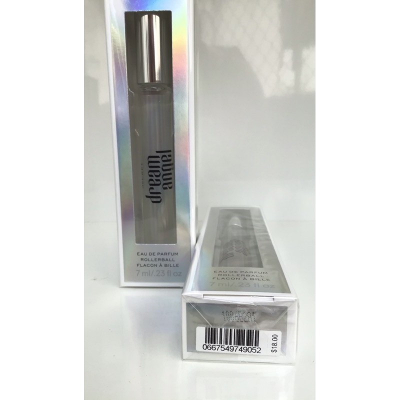 Nước hoa thanh lăn VICTORIA'S SECRET 7ml- Mới 2021 | Thế Giới Skin Care