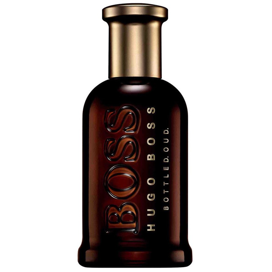 Nước hoa Nam Hugo Boss, BOSS Bottled Oud Eau De Parfum 100ml