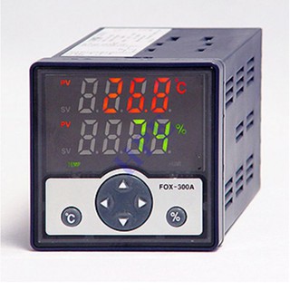 Bộ điều khiển nhiệt độ conotec FOX-301A
