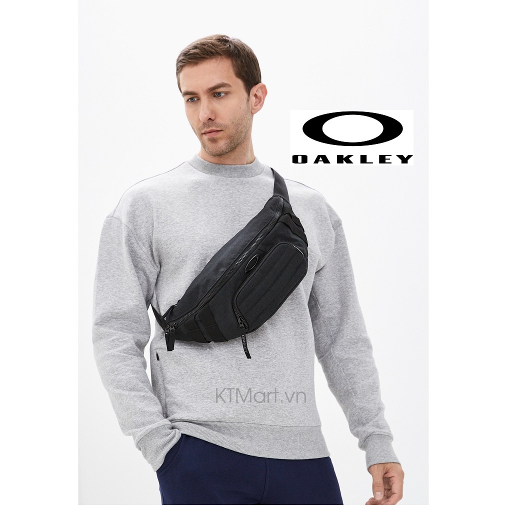 Túi đeo chéo Oakley Enduro Belt Bag FOS900296 | BigBuy360 - bigbuy360.vn