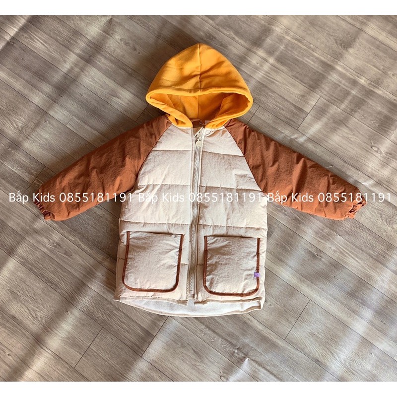 Áo Khoác ZR Dư Xịn