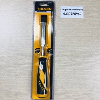 Đục Cán Nhựa Tolsen 25065