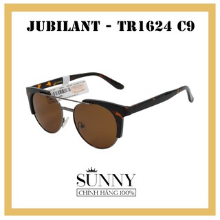 Kính Mát Unisex Jubilant TR1624