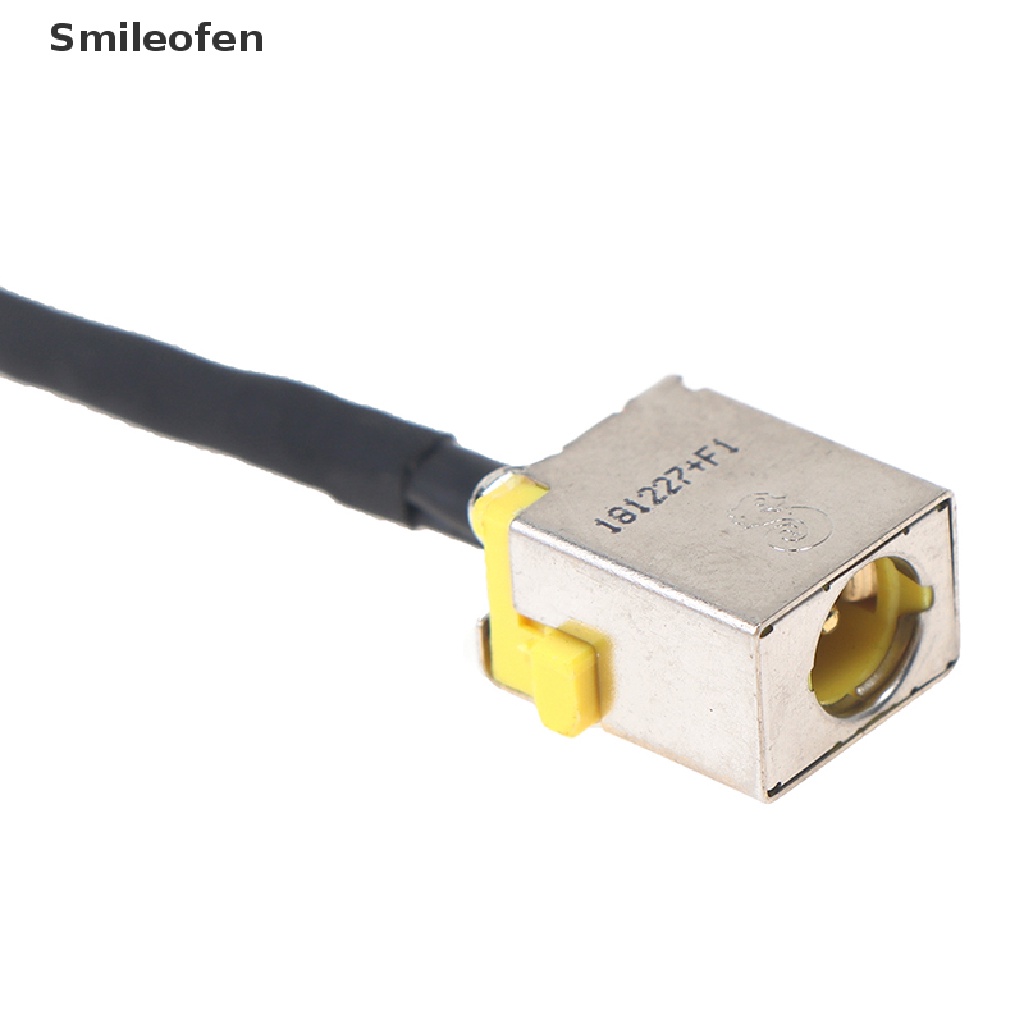 Dây Cáp Nguồn DC Jack Cắm Sạc Chuyên Dụng Cho Acer A515-51G A315-53 N17C4