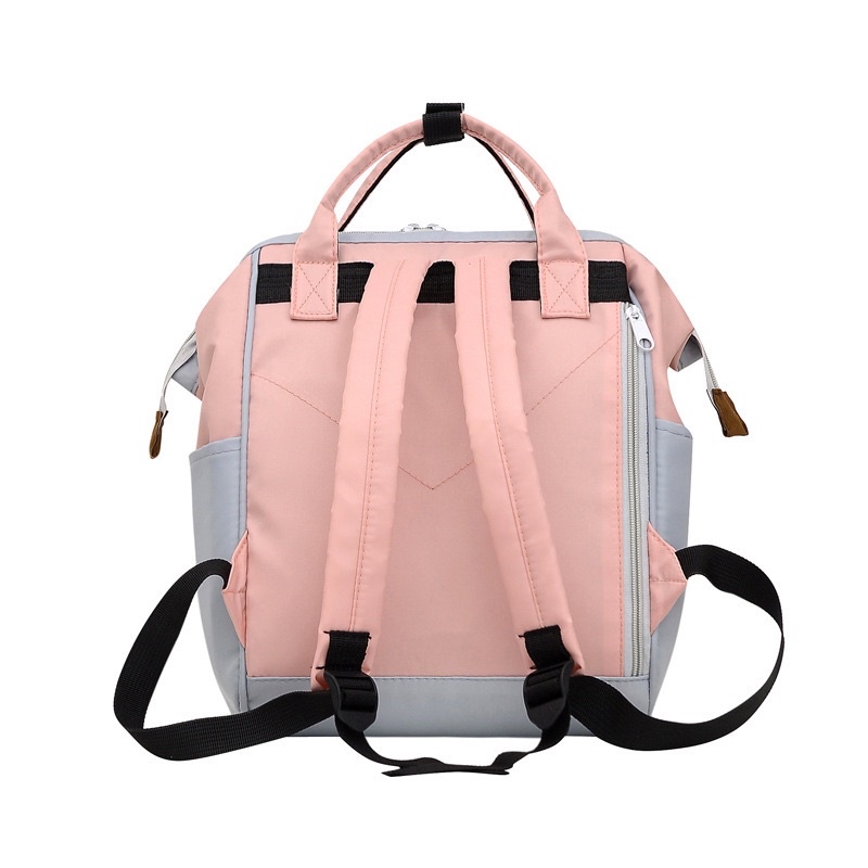 balo mi-key 2 quai xách sz trung vừa sách vở