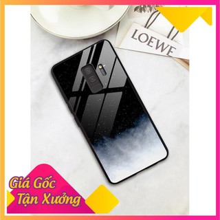 Ốp Samsung kính Galaxy cao cấp cho các dòng : Note 8- Note 9 - Note 10 - Note 10 pro -S9-S9 Plus -S8-S8Plus