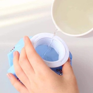 TÚI CHƯỜM NÓNG, LẠNH