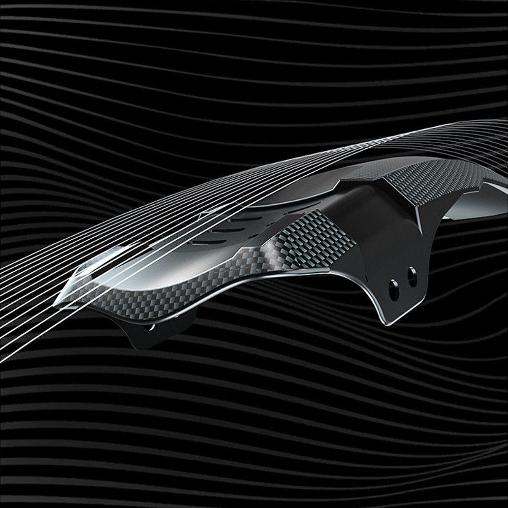 Tấm Chắn Bùn Trước Sau Chuyên Dụng Cho Xe Đạp SHOUKEY