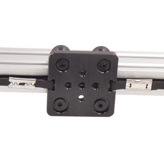Đầu cos kẹp dây đai GT2 6mm