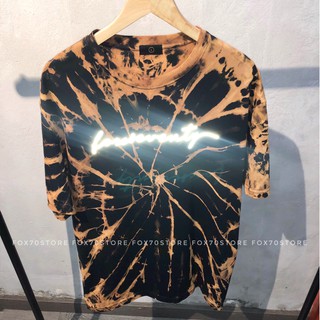 Áo Thun Tie Dye FOXSEVENTY (100% cotton)